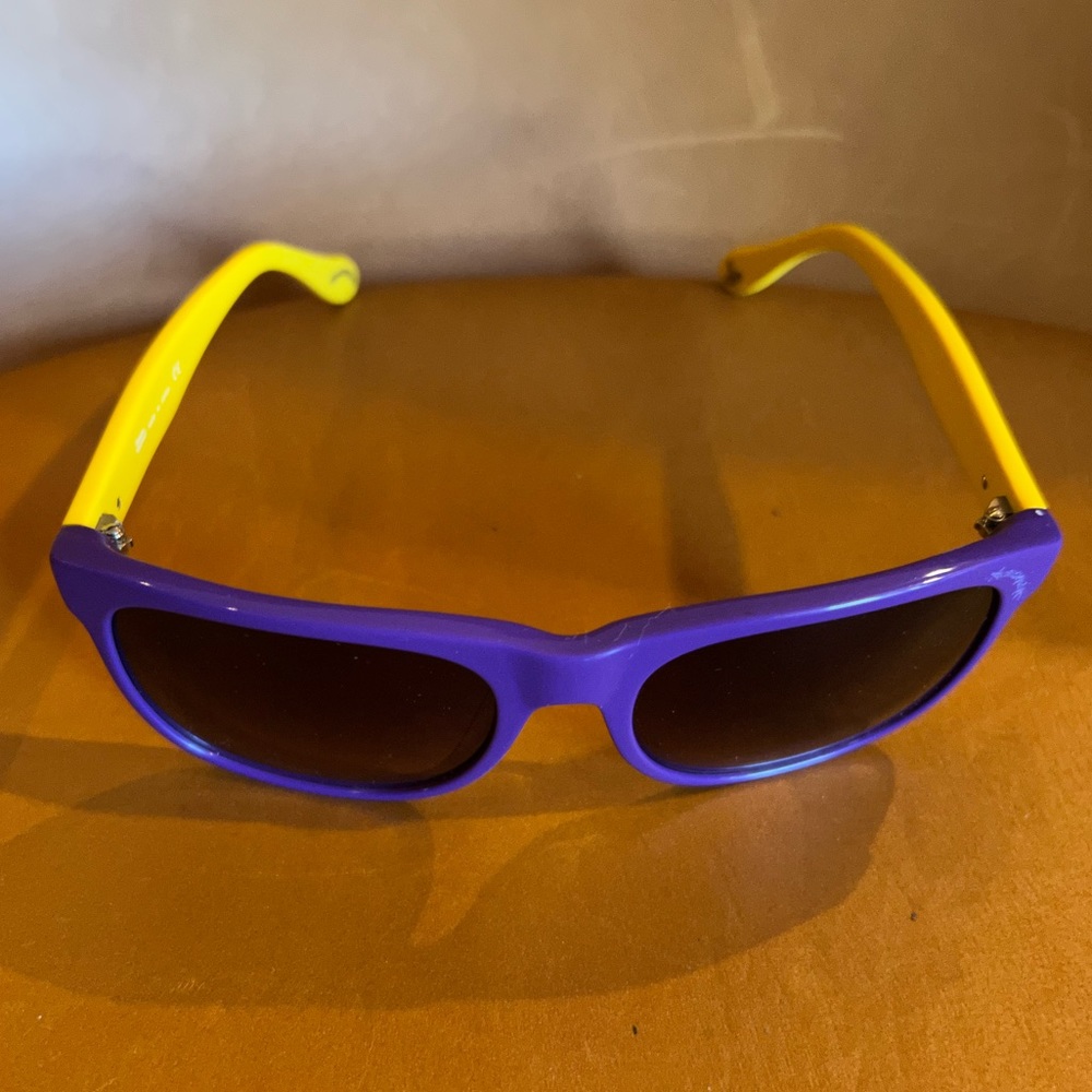 Vivienne Westwood Anglomania sunglasses